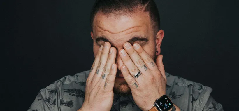 Apple Watch potrà prevenire attacchi di panico?