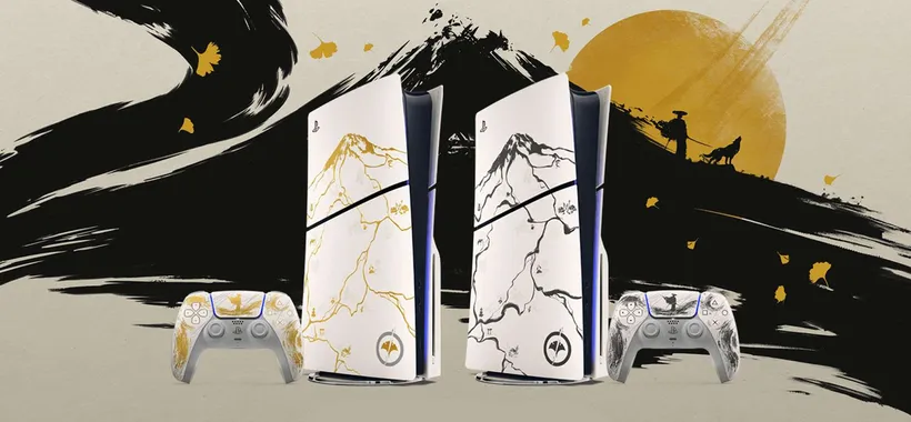 Gamelife, nuove promo PlayStation 5: in ribasso anche l'edizione Ghost of Yotei