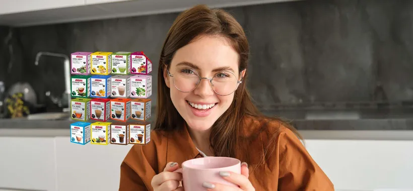 Bevande Ristora in Capsule Dolce Gusto in offerta su eBay