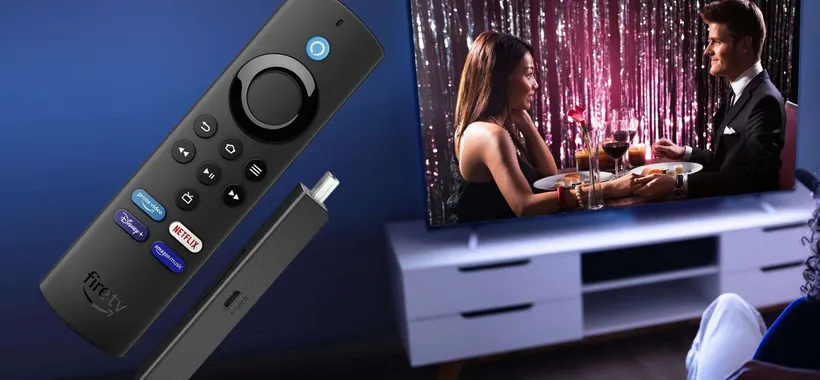Amazon SVENDITA totale: smart TV per ogni televisione a partire da 24€