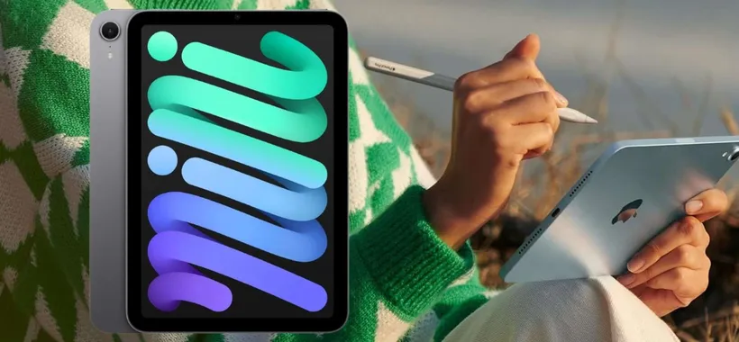 I nuovi iPad Mini 2024 sono su Amazon, finalmente: ecco dove trovarli