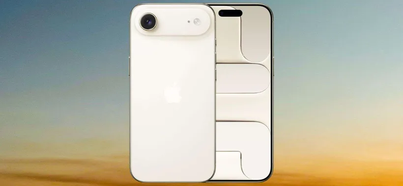 iPhone Air 256GB: design ultrasottile e SCONTO SHOCK di 350€ solo su eBay